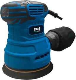 Lixadeira Roto-orbital Max Pro Eos 300w Elx03 110v