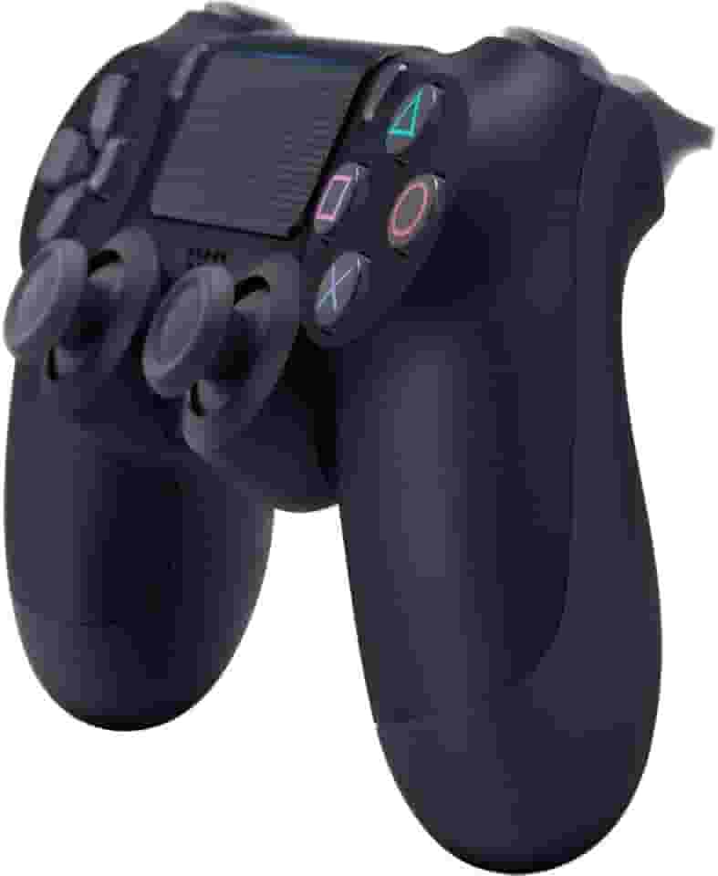 Controle Sem Fio - Dualshock 4 Preto - Ps4
