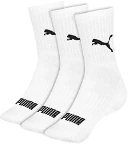 Meias Cano Medio Esportiva Performance PUMAFeminino
