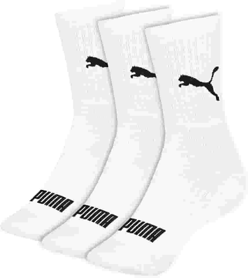Meias Cano Medio Esportiva Performance PUMAFeminino