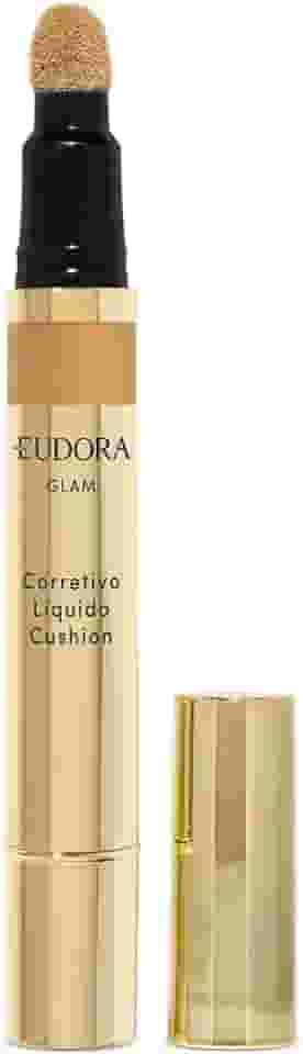 Eudora Eudora Glam Skin Sculpt Cushion Corretivo Líquido 65 30ml