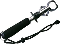 Alicate de Pesca com Balança Integrada, Segura até 30KG, Medição Precisa