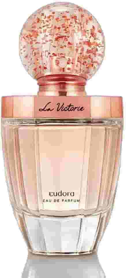 Eudora La Victorie Eau de Parfum Feminino 75ml