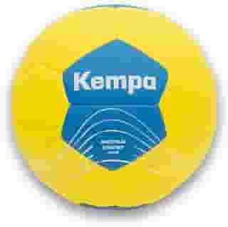 Bola De Handebol Kempa Spectrum Synergy Plus - Amarelo