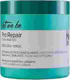 Let Me Be - Btox Pro Repair Ultra Mask Sem Formol 500g
