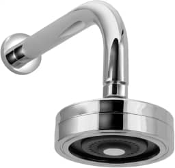 Chuveiro Ducha Autolimpante Para Aquecedor Solar/Gás