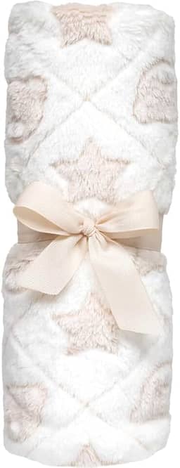 Buba, Mantinha Soninho Bege