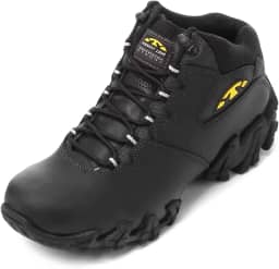 Calçado de corrida em trilha Bull Terrier Bruce adulto-unissex