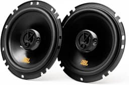 Alto Falante 6 Polegadas Triaxial 110W RMS JBL 6TRFX55 O Par