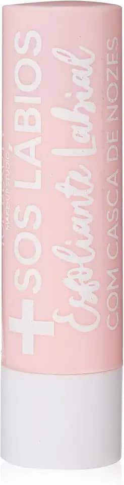 Top Beauty Sos Lábios Esfoliante Labial 3 5Gr Top Beauty