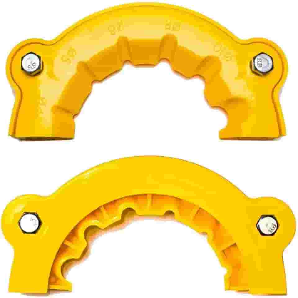 Gabarito Afiador Amolador de Broca para esmerilhadeira de 4-12mm