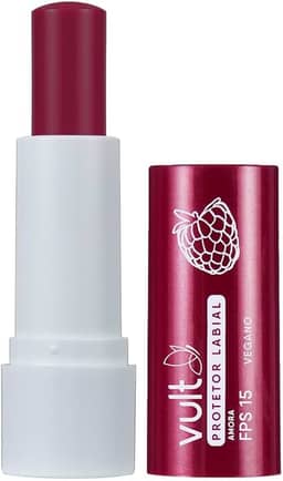 Vult Protetor Labial Amora - 3,5g