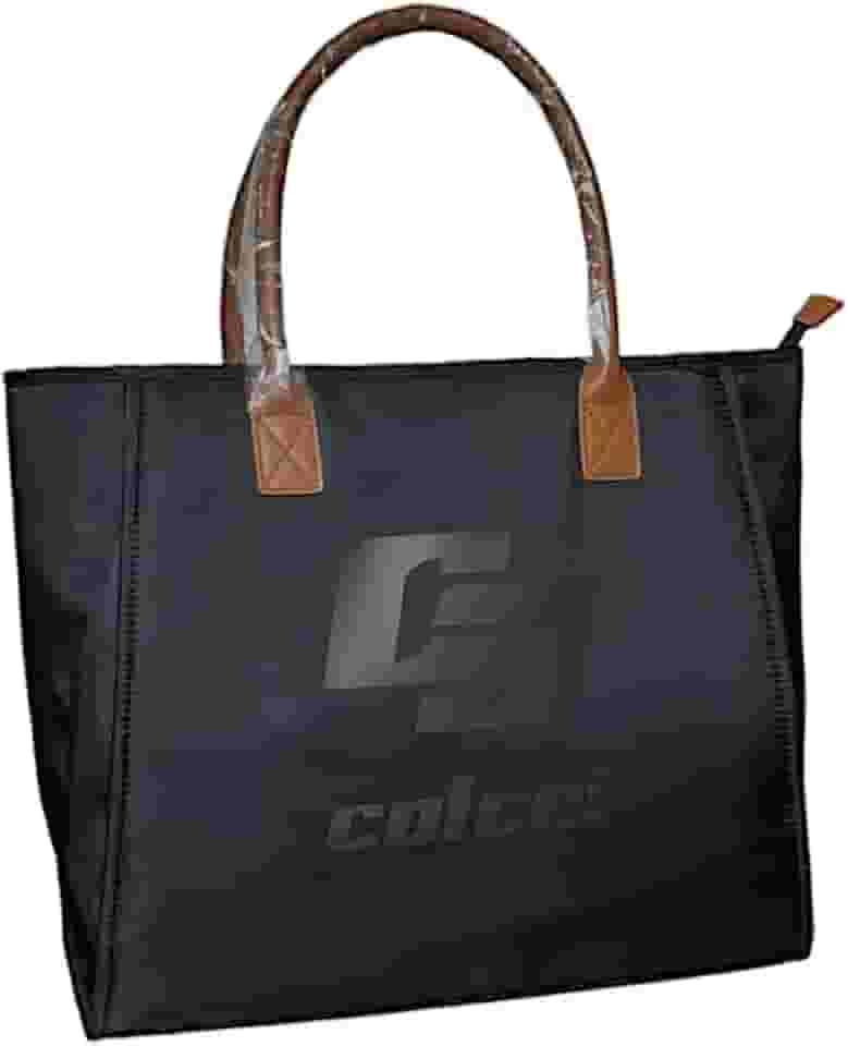 Bolsa Colcci Feminina Shopping Bag Duplo C