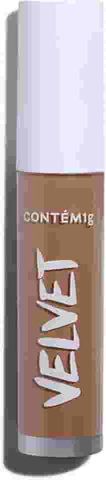 Contém1g Corretivo Velvet 22 6,5ml