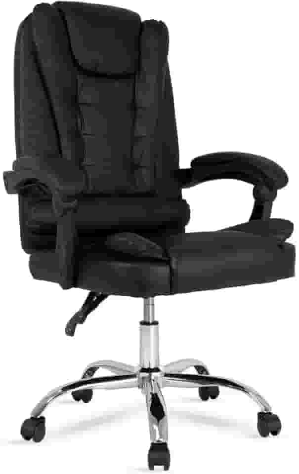 Cadeira de escritório Presidente Travis Healer