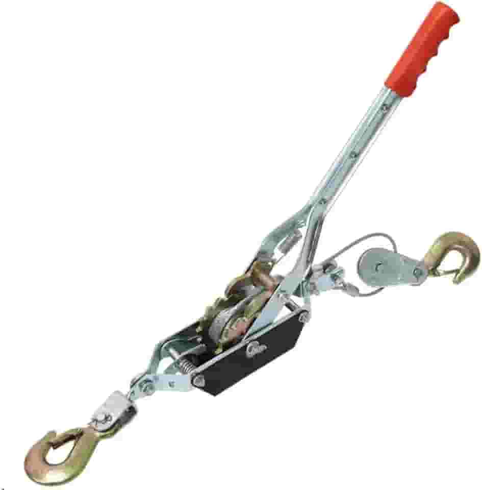 Guincho Manual Talha 2 Toneladas Tifor Alavanca Catraca