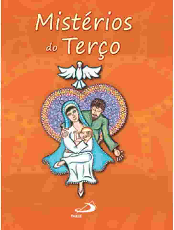 Mistérios do Terço