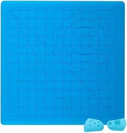 Gabarito Base Caneta Impressora 3d Infantil Refil Filamento