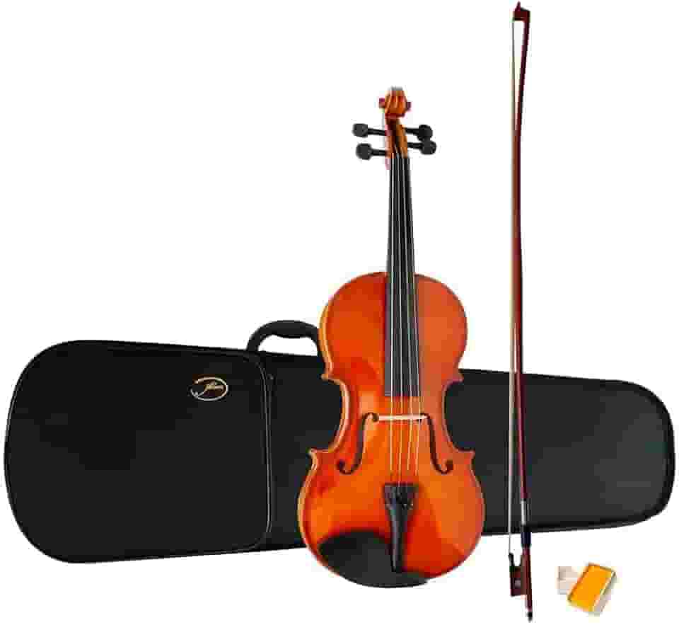 Violino Alan 4/4 Al-1410 Completo