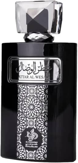 Al Wataniah Attar Al Wesal Edp 100Ml, Al Wataniah