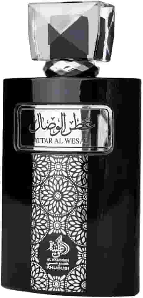 Al Wataniah Attar Al Wesal Edp 100Ml, Al Wataniah