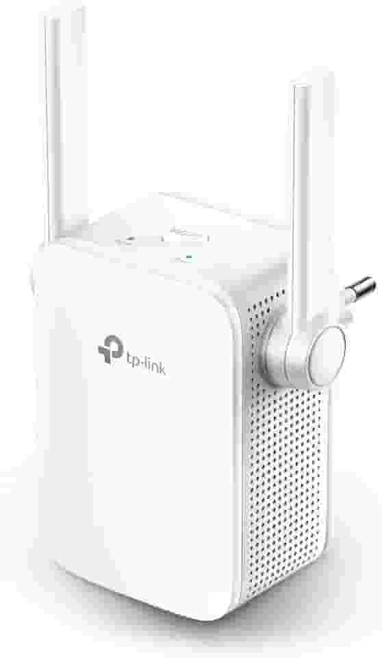 Repetidor i-fi de interface tp-link tl-wa855re