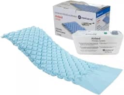 Genérico Colchão Pneumático Ortopédico Anti Escaras Hospitalar 130kg