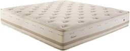 Colchão Queen Maxpring 33cmx158cmx198cm Irland Herval Bege