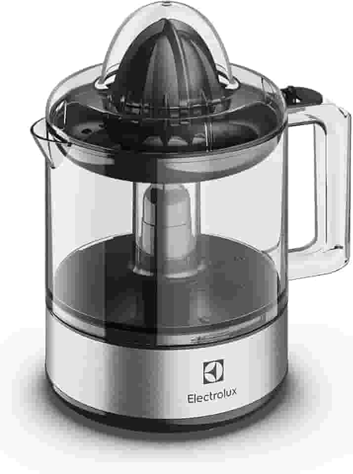 Espremedor de frutas laranjas limão citrus electrolux efficient 800Ml (ECP10) 127V