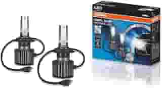 KIT LED H7 65210CWCBI 27W 12V 2 ANOS DE GARANTIA OSRAM