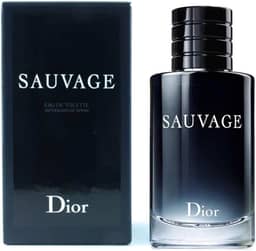 Christian Dior Sauvage Eau De Toilette 200ml