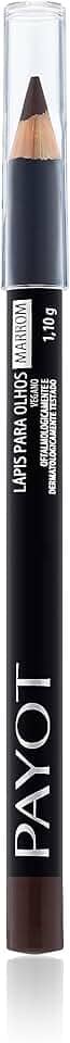 Payot Lápis De Olhos Payot Marrom 1 10 G