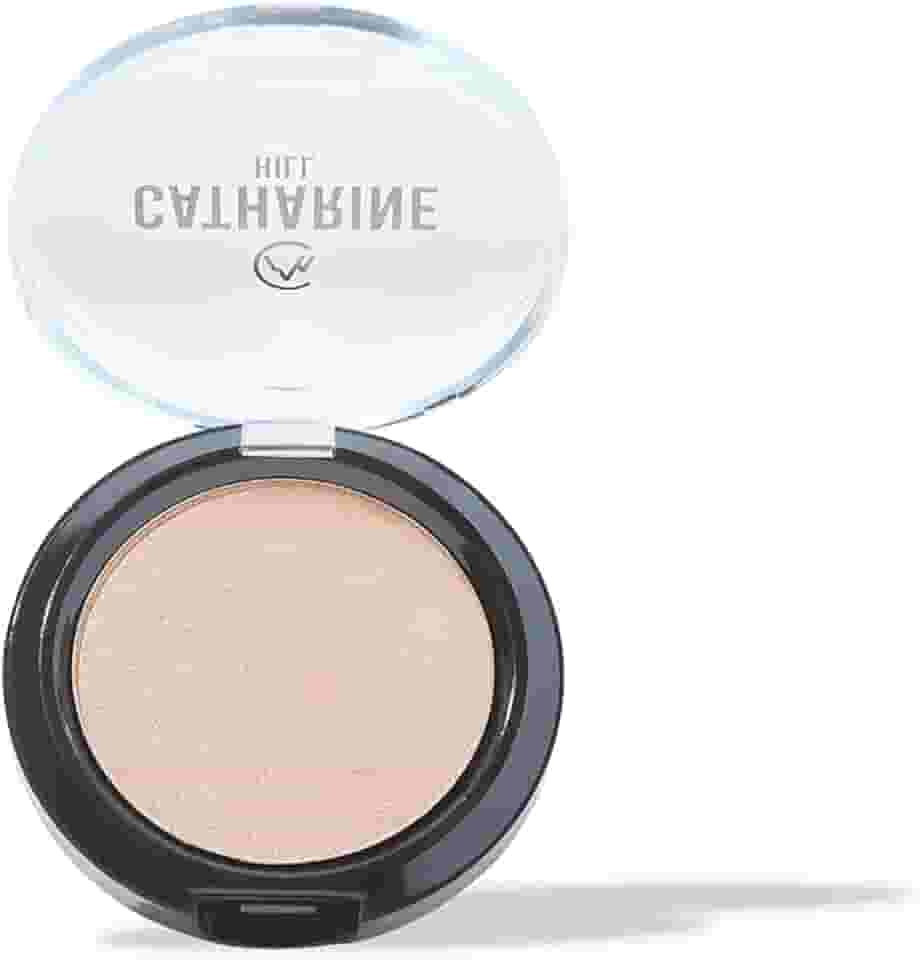 Catharine Hill - Iluminador Compacto em Pó