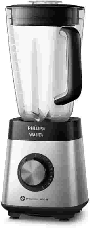 Liquidificador Série 5000, RI2244, 220v, Jarra Inquebrável, Philips Walita