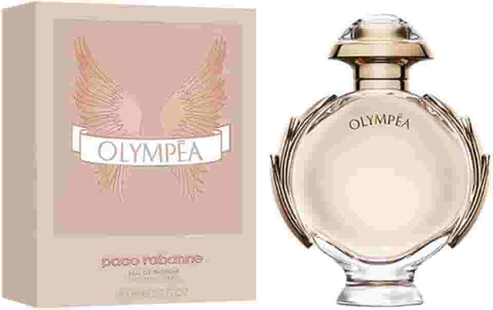 Perfume Olympea EDP 80ml, Paco Rabanne