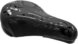 Banco Selim Bike Bicicleta Bmx Cross Dh Freestyle Gta Preto