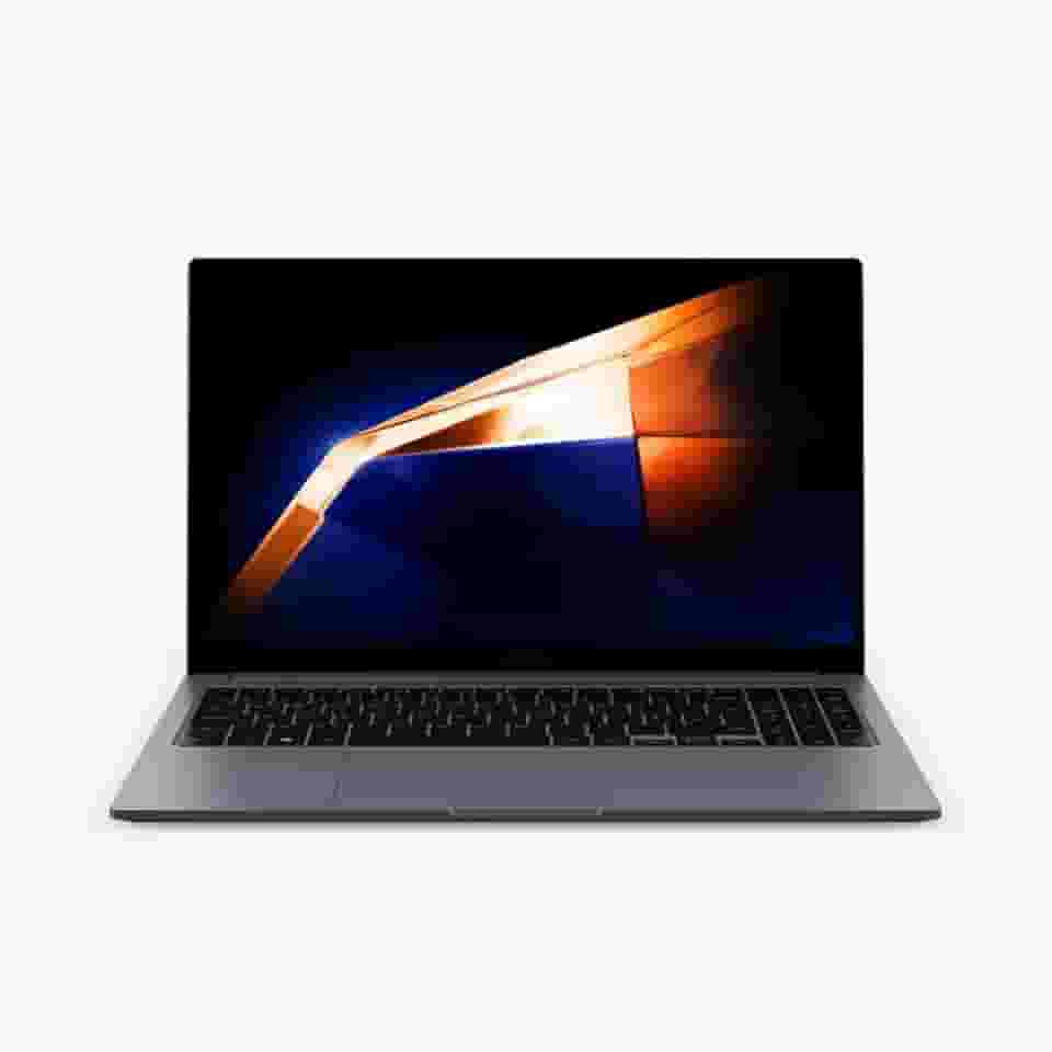Samsung Galaxy Book4 Intel® Core™ i5-1335U, Windows 11 Home, 8GB, 256GB SSD, Iris Xe, 15.6'' Full HD LED, 1.55kg*.