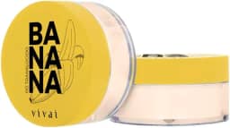 VIVAI Pó Translúcido Banana - Vivai 13G
