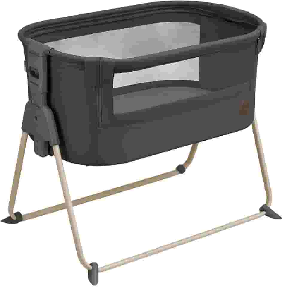 Berço Co-Bed Maxi-Cosi, Tori, 0 a 9Kg, Beyond Graphite
