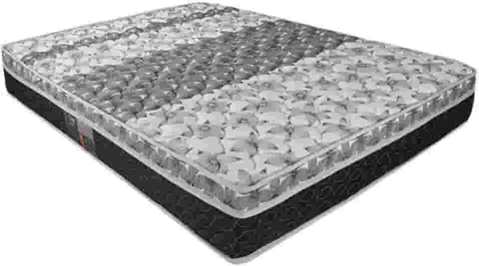 Colchao Class Bonnel New One Face Casal 138x188x25 Castor