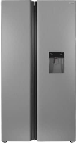 Refrigerador/Geladeira 486L Side By Side Philco PRF504ID 127V