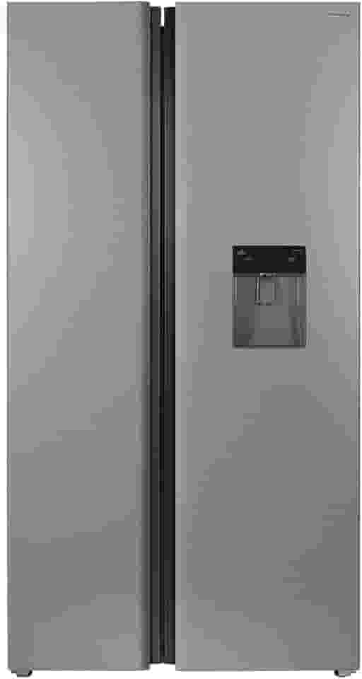 Refrigerador/Geladeira 486L Side By Side Philco PRF504ID 127V