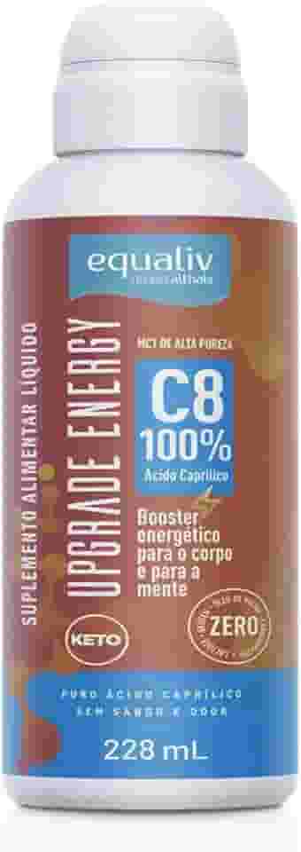 UpGrade Energy (228ml)