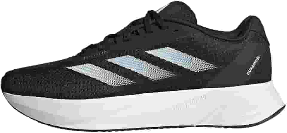 Calado de corrida em trilha Adidas Duramo Sl masculino
