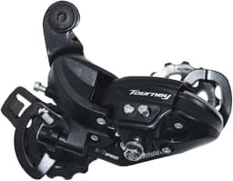 Cambio Traseiro Shimano Tourney RD-TY300 s/Gancheira 6/7v