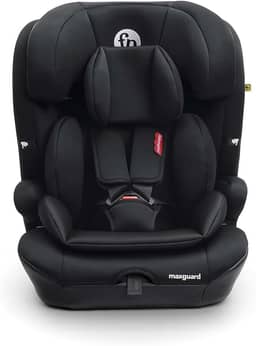 Cadeirinha Maxguard Isize 76-150cm Fisher-Price - BB725