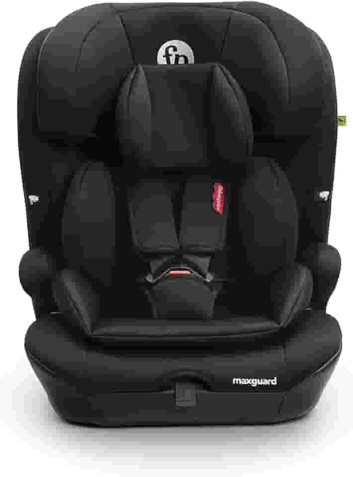 Cadeirinha Maxguard Isize 76-150cm Fisher-Price - BB725