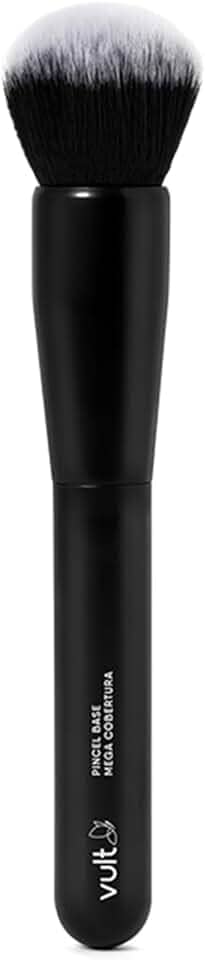 Vult Mega Pincel Base Cobertura