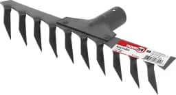 Nove54, Ancinho Com 10 Dentes, Sem Cabo.