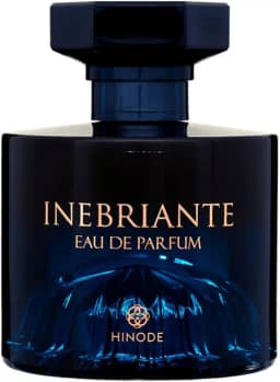 Hinode Inebriante, perfume masculino